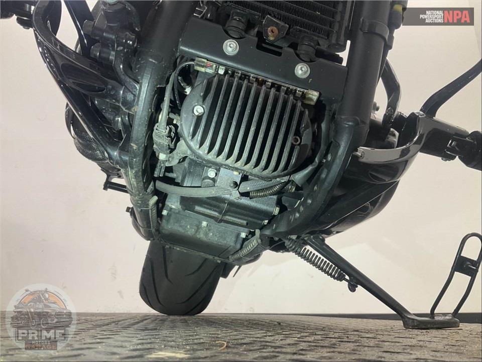 2019 Harley-Davidson FXDRS FXDR 114 — фото 14