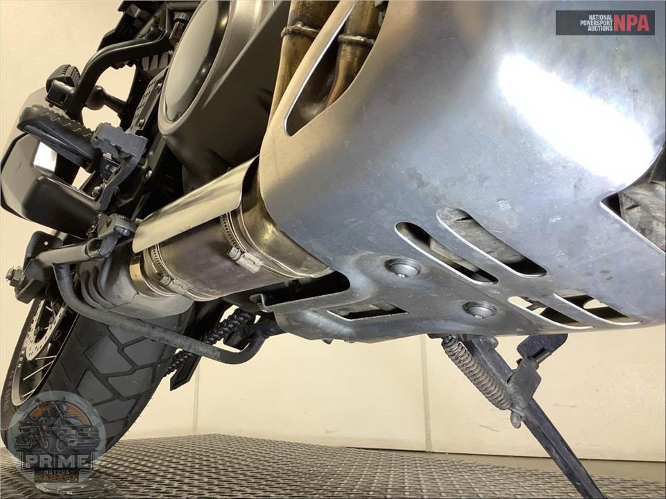 2023 Harley-Davidson RA1250S PAN AMERICA SPECIAL — фото 11