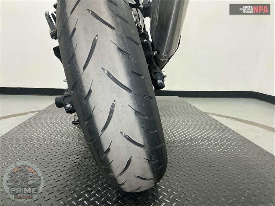 2026 Kawasaki NINJA ZX-4R ABS — фото 18