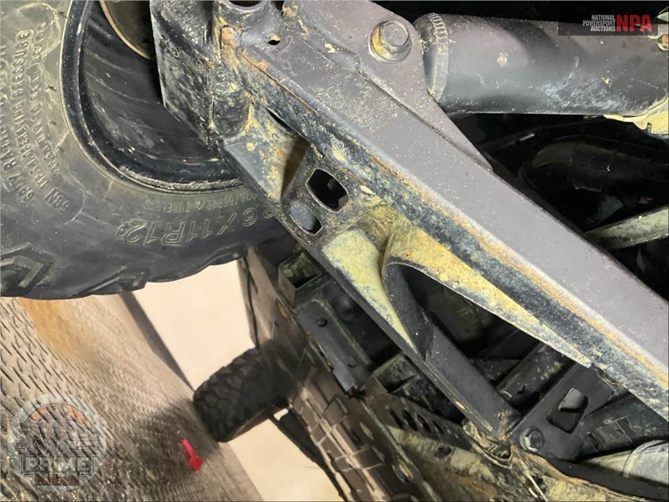 2018 Polaris RANGER XP 1000 EPS — фото 32