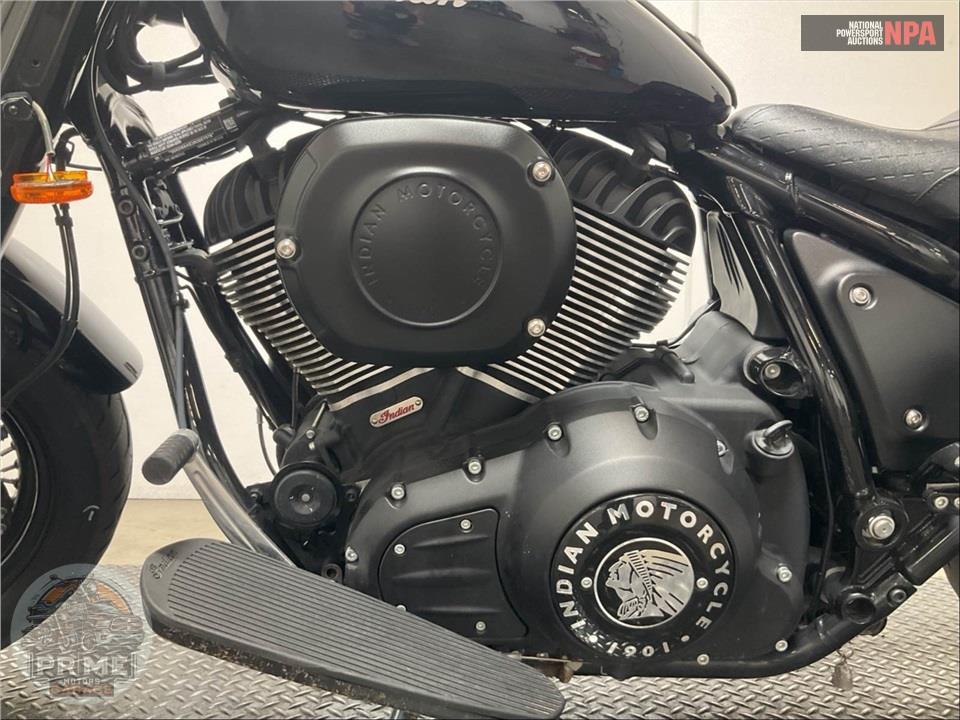 2022 Indian Motorcycle SUPER CHIEF — фото 7