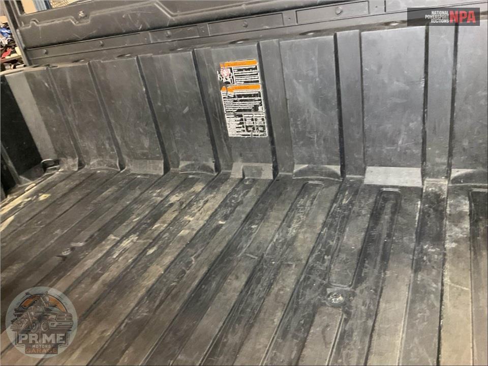 2020 Polaris RANGER XP 1000 EPS (CAMOUFLAGE) — фото 35
