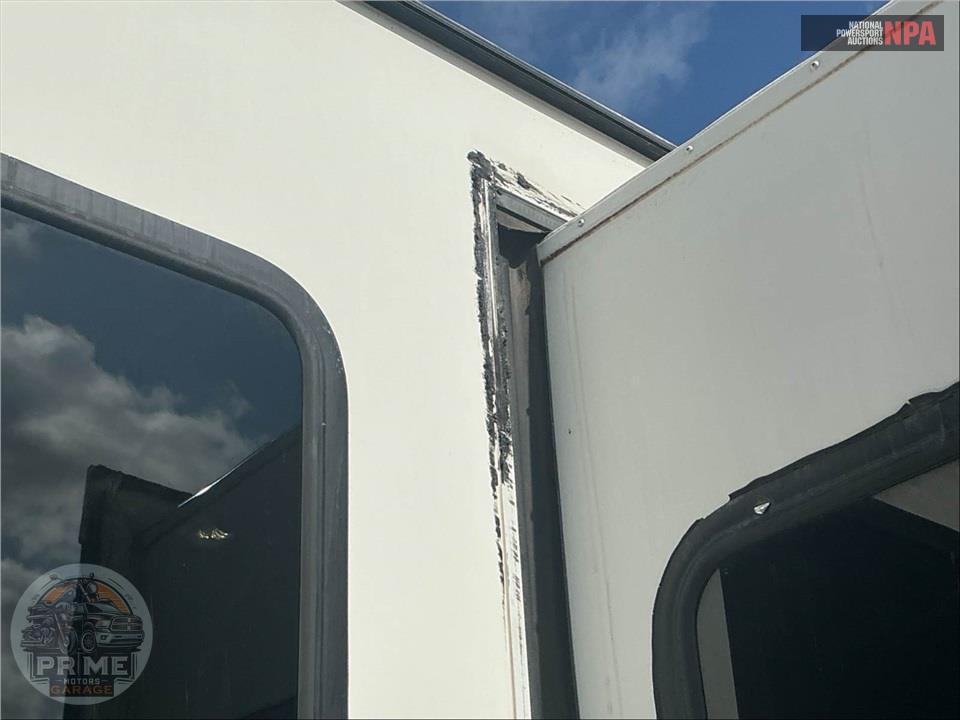 2013 Keystone Rv M-331 RLS - SPRINTER SERIES — фото 79