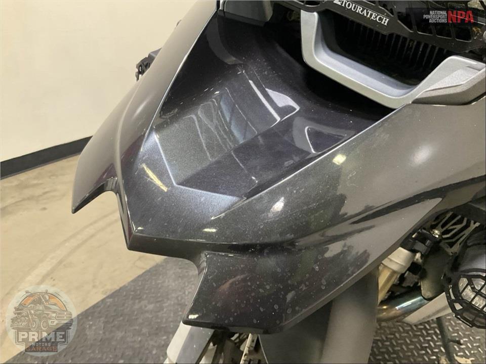 2013 Bmw R1200GS — фото 18