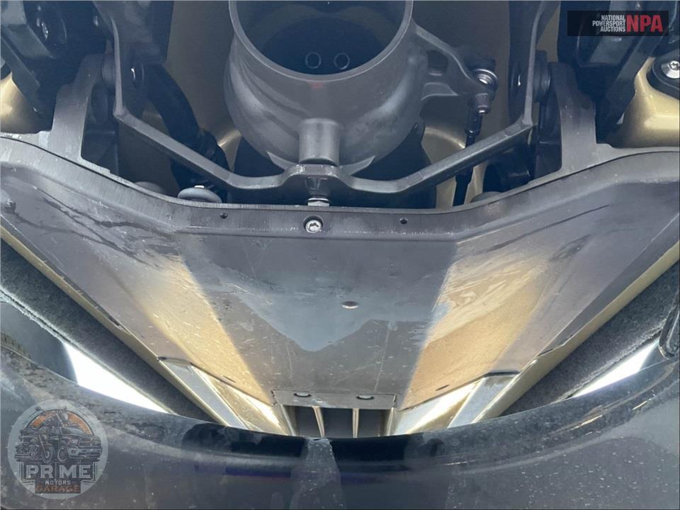 2025 Seadoo/Brp RXT-X 325 SOUND SYSTEM — фото 11