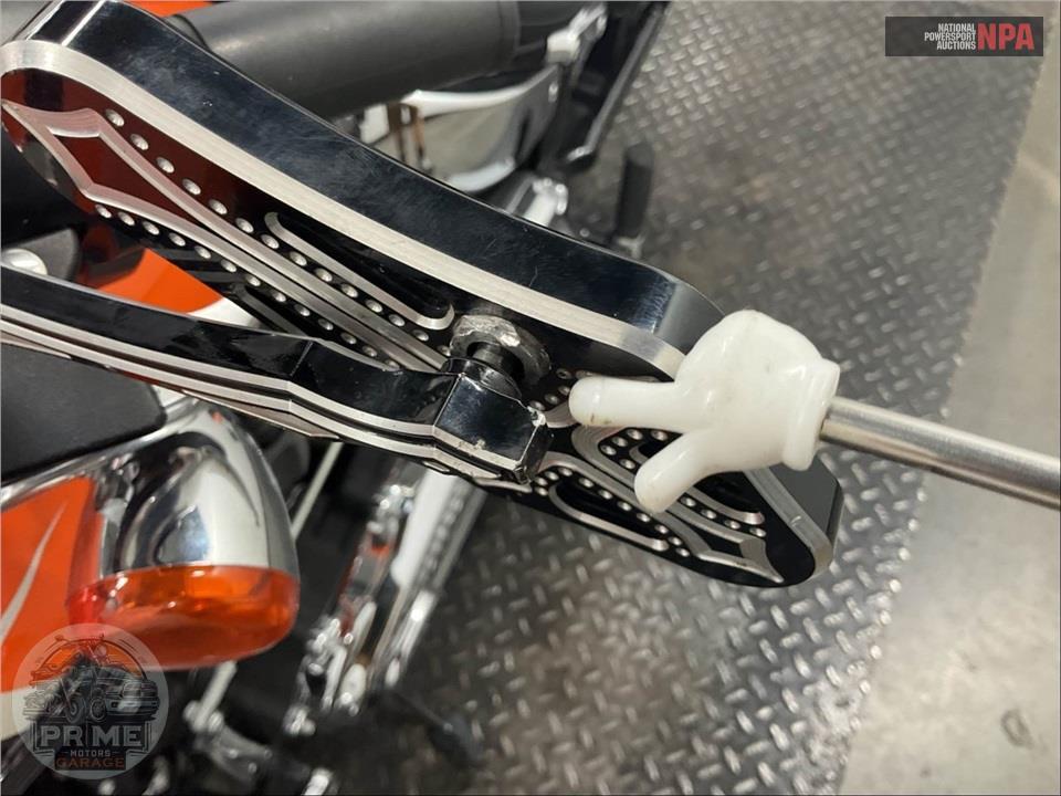 2023 Harley-Davidson FXBR BREAKOUT 117 — фото 20