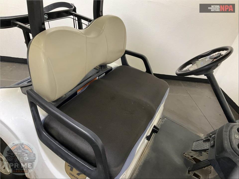 2021 Yamaha DR2AV1XAFI — фото 7