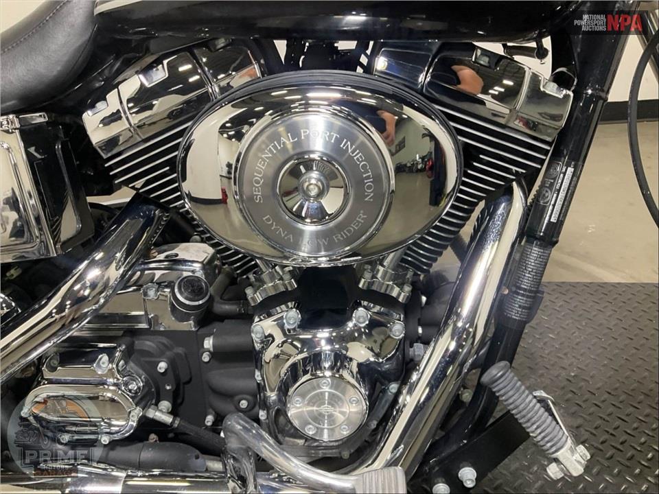 2004 Harley-Davidson FXDLI DYNA LOW RIDER — фото 6