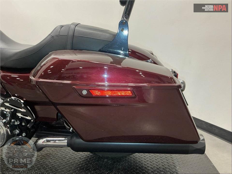 2019 Harley-Davidson FLTRX ROAD GLIDE — фото 20