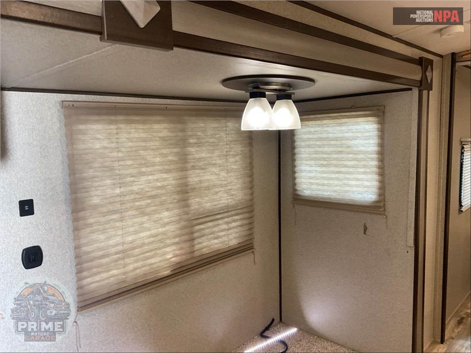 2018 Keystone Rv M-280 BH - SPRINGDALE SERIES — фото 37