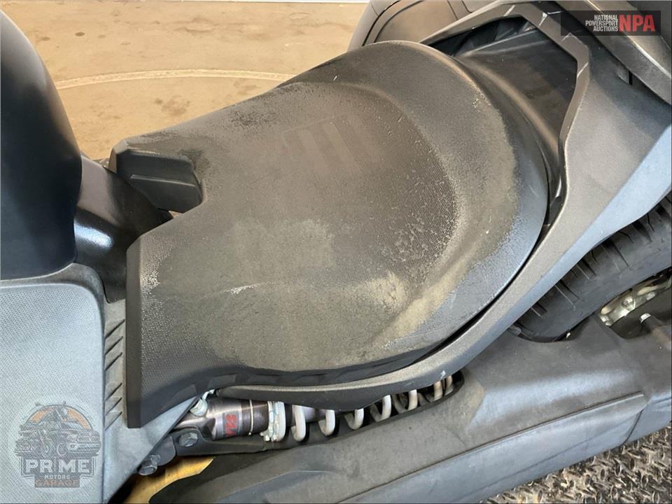 2021 Can-Am RYKER 900 ACE — фото 18