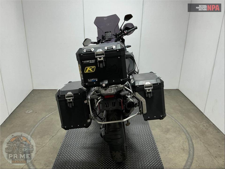 2021 Bmw R1250GS ADVENTURE — фото 4
