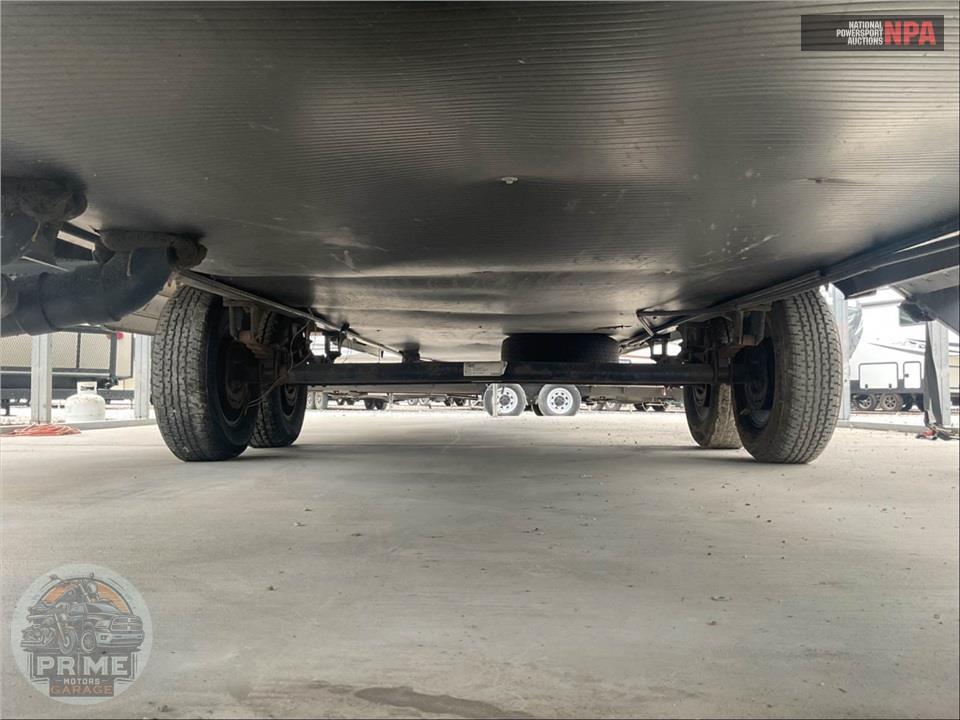 2023 Stratus M-261VRB -  SERIES — фото 40