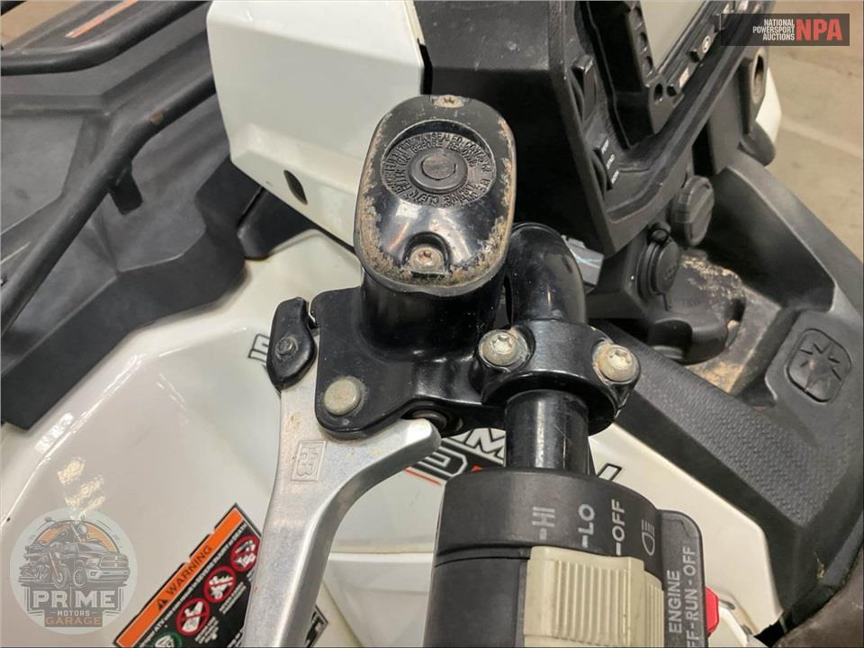2022 Polaris SPORTSMAN 570 UTILITY HD — фото 27