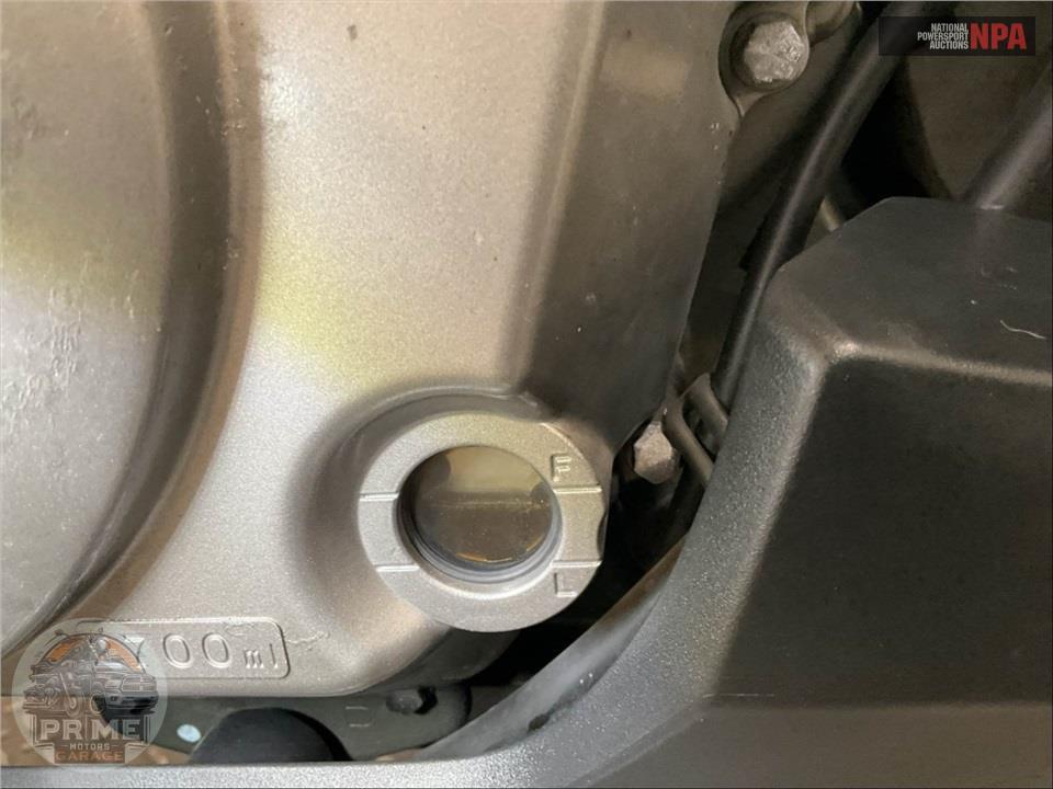 2006 Suzuki DL1000K6 V-STROM — фото 8
