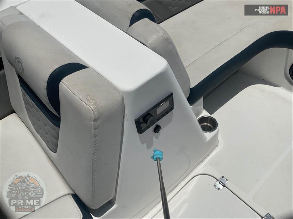 2023 Hurricane Boat SS 192RL(*) SUNDECK SPORT SERIES L=19/E=1-150 MERCURY — фото 25