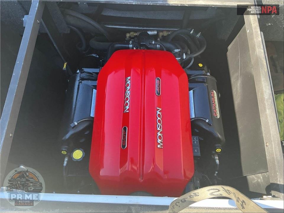 2018 Axis Wake Research A24(*) L=24/E=1 410HP MON VD — фото 7