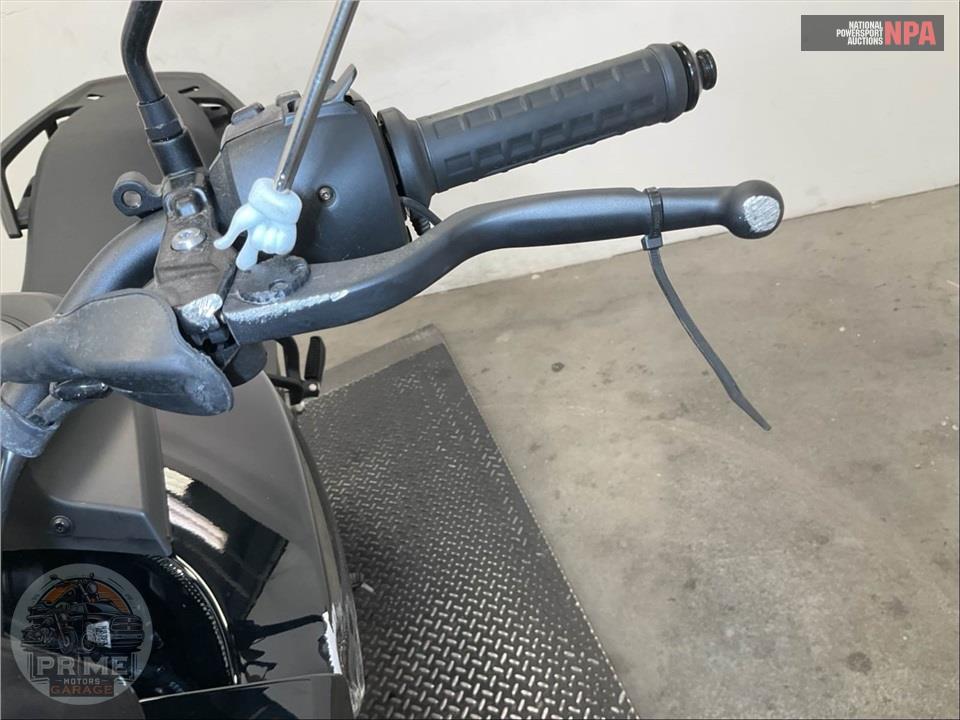 2025 Harley-Davidson RA1250ST PAN AMERICA 1250 ST — фото 19