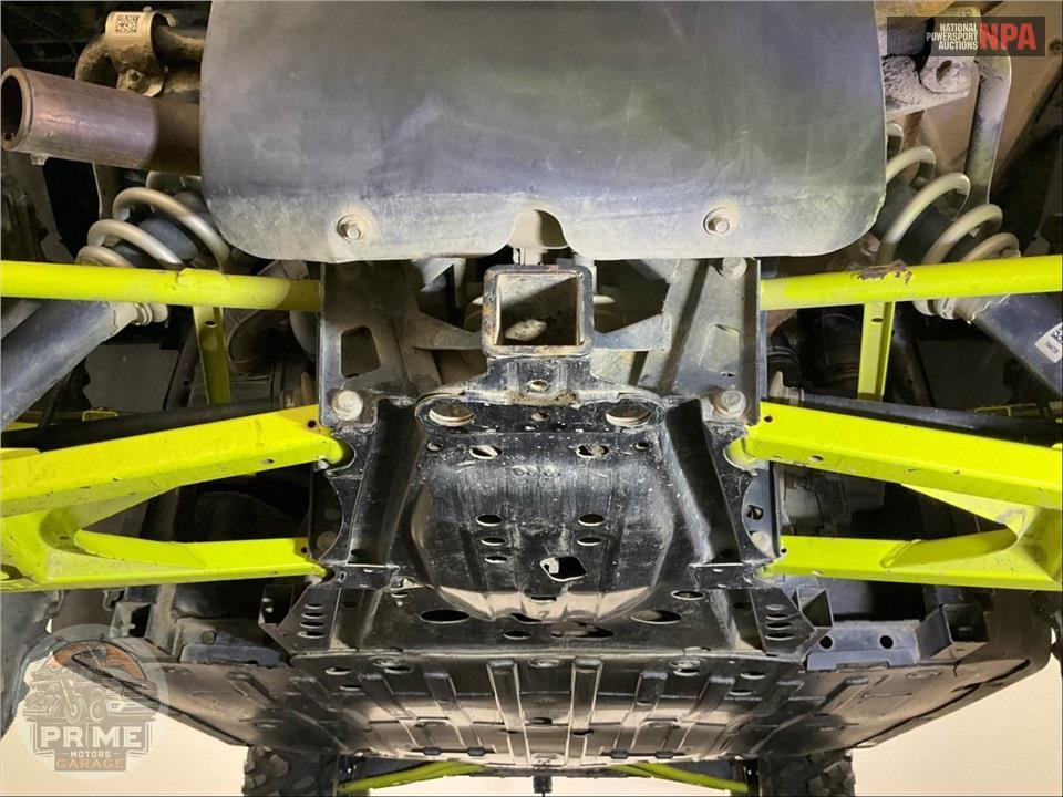 2019 Polaris RANGER XP 1000 EPS NORTHSTAR — фото 13