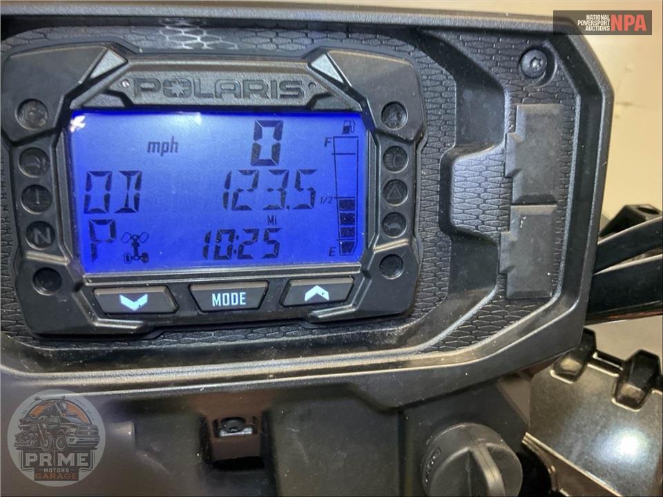 2022 Polaris SPORTSMAN XP 1000 S — фото 5