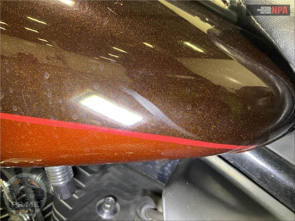 2011 Harley-Davidson FLHTK ELECTRA GLIDE UL LI — фото 44