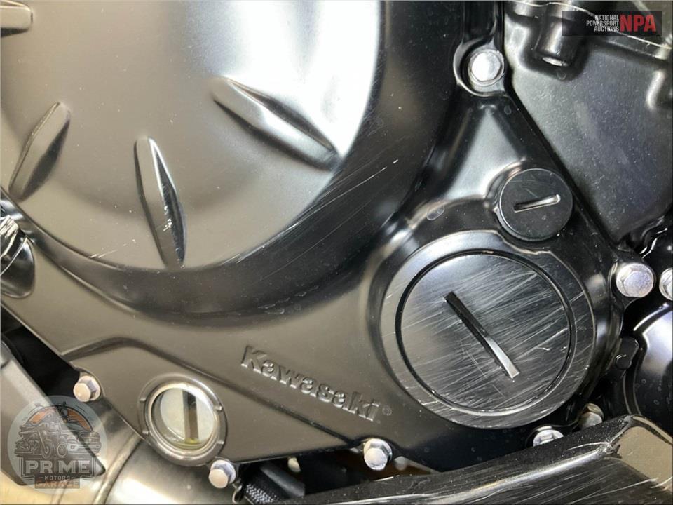2021 Kawasaki EX650NMFNL NINJA 650 — фото 10