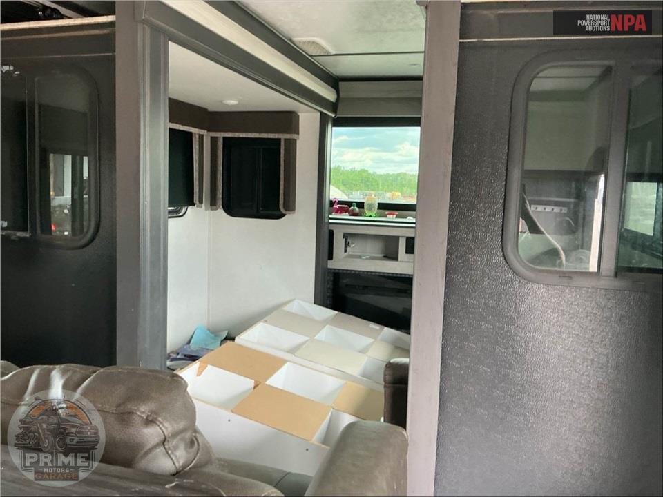 2021 Keystone Rv M-377 FL - MONTANA HIGH COUNTRY FIFTH WHEEL SERIES — фото 6