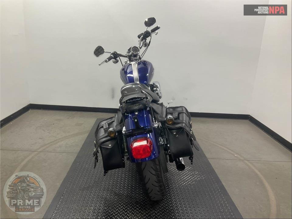 2006 Harley-Davidson XL1200C — фото 4