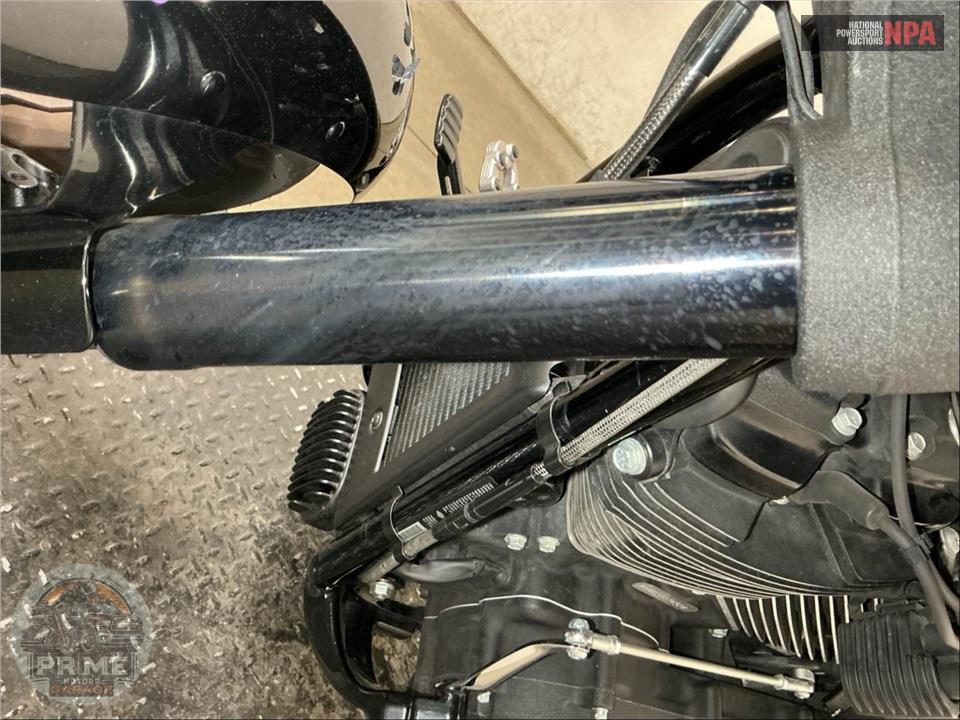 2020 Harley-Davidson FXLRS LOW RIDER S — фото 42