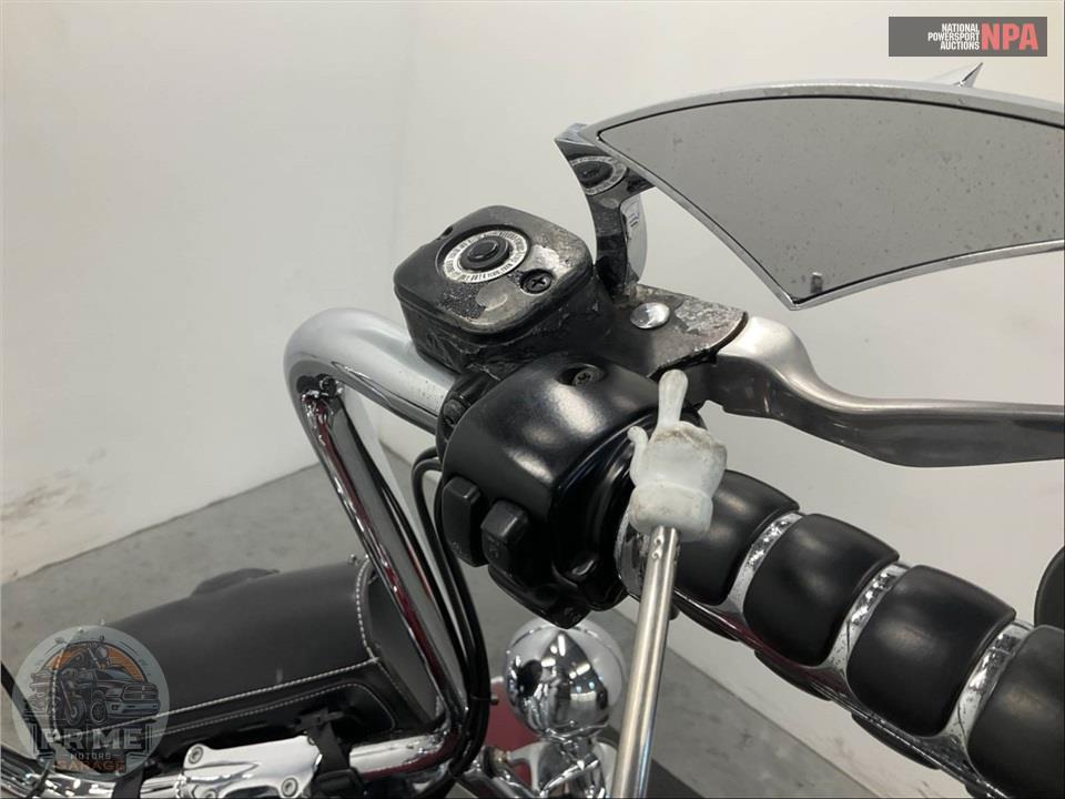 2006 Harley-Davidson FLSTNI SOFTAIL DELUXE — фото 21