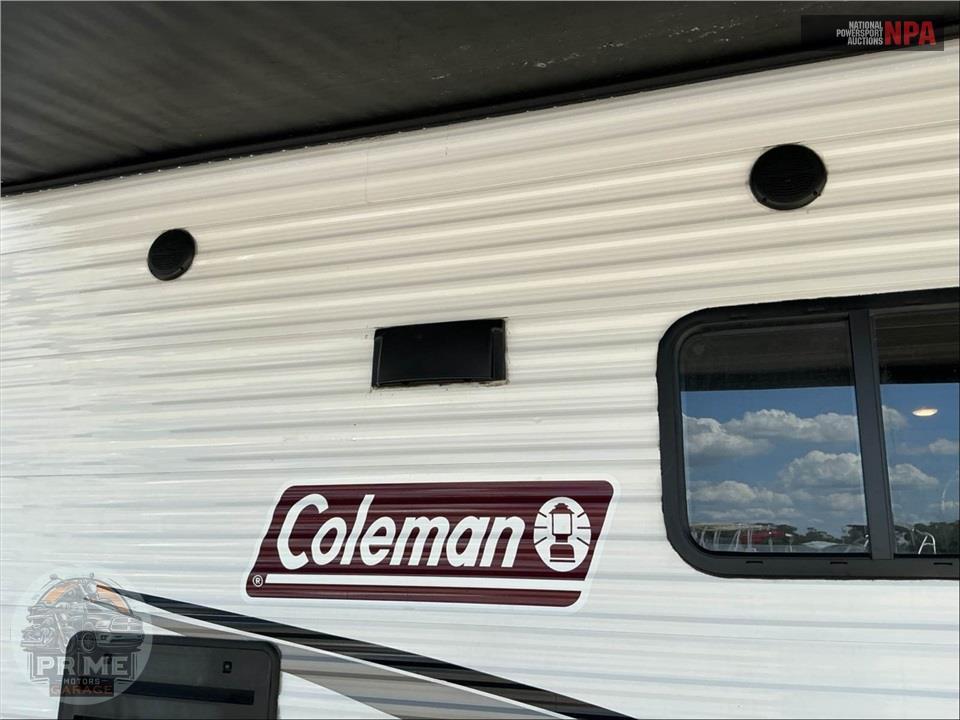 2020 Coleman By Dutchmen M-263BH LANTERN SERIES — фото 64