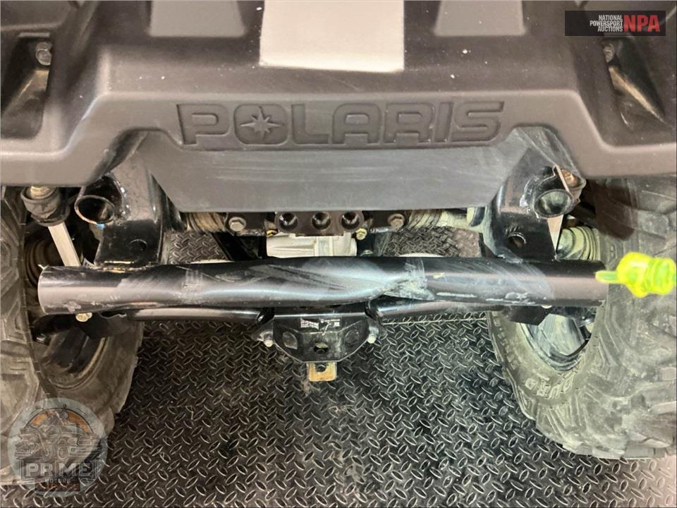 2023 Polaris SPORTSMAN XP 1000 RIDE COMMAND — фото 14