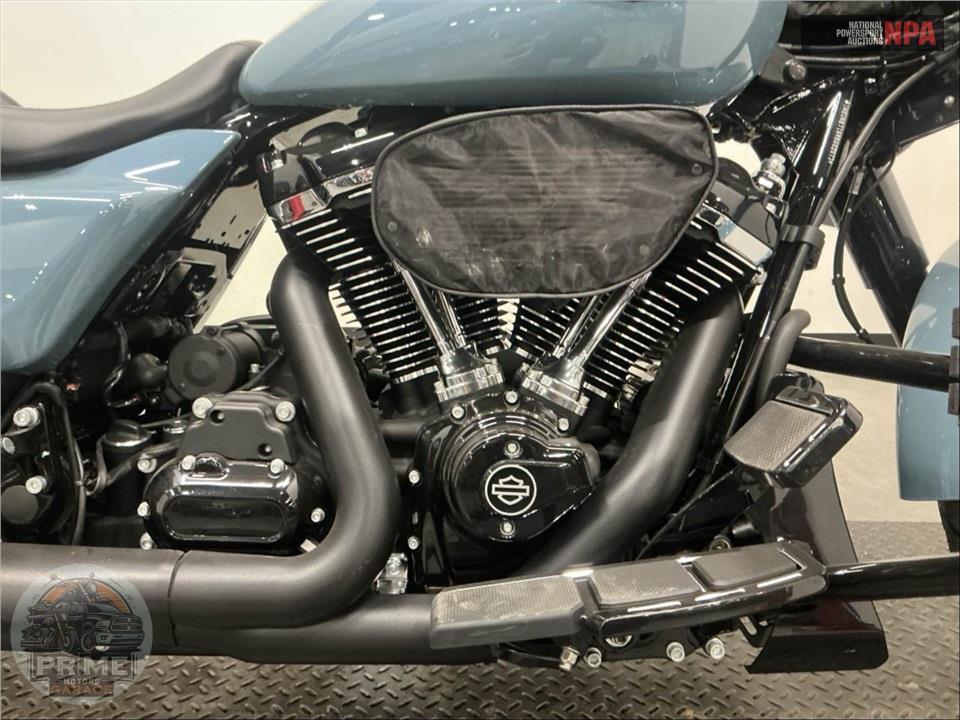 2024 Harley-Davidson FLHX STREET GLIDE — фото 6