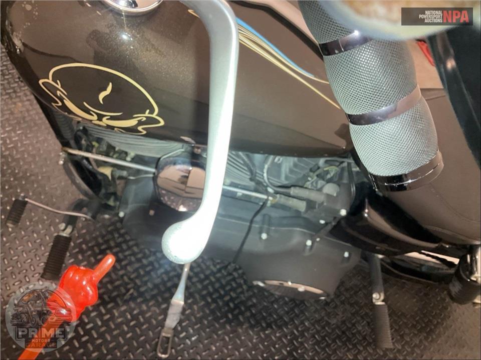 2014 Harley-Davidson FXDWG-103 DYNA WIDE GLIDE — фото 44