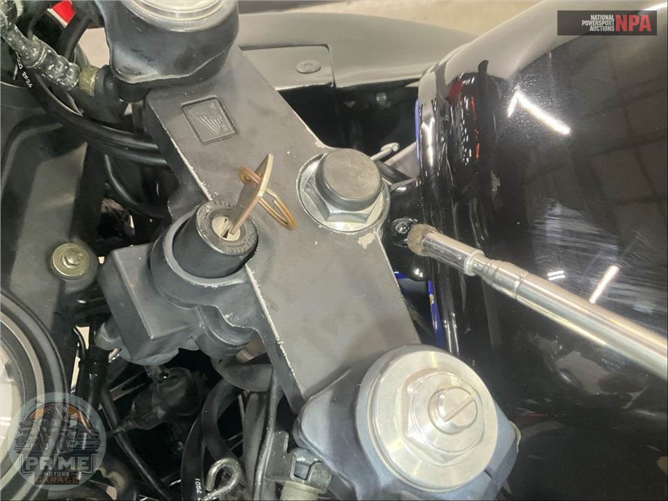 1993 Honda CBR600F2LP — фото 34