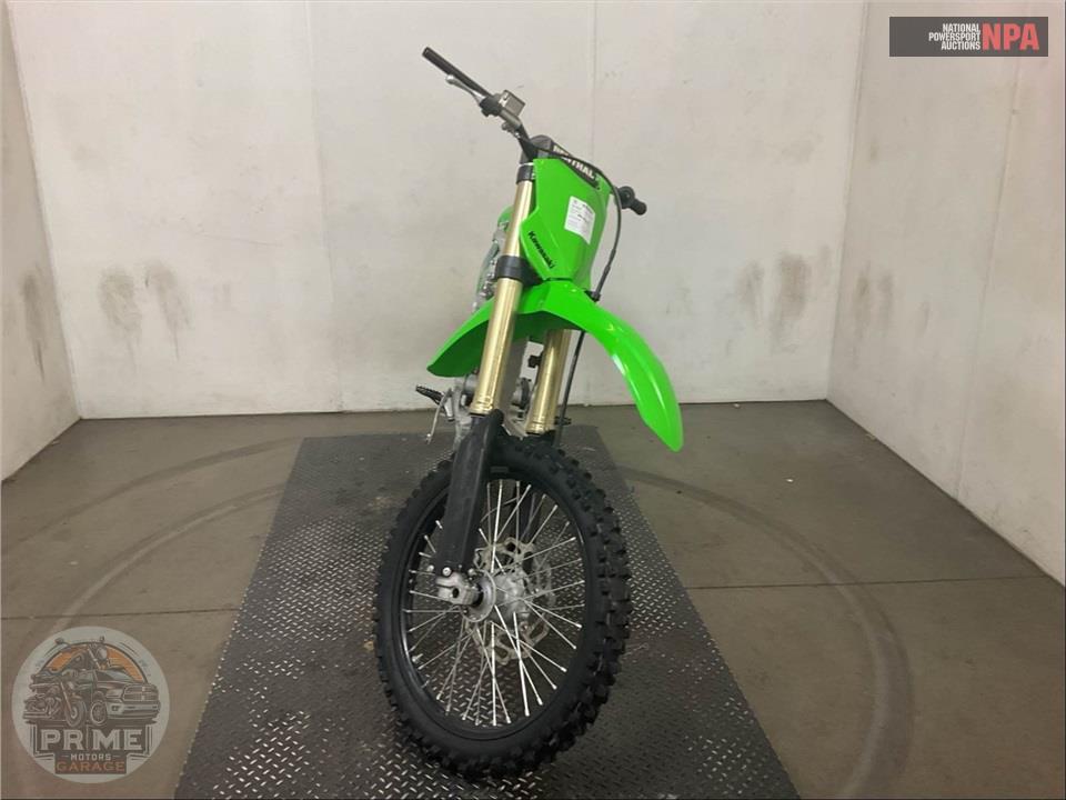 2023 Kawasaki KX450X — фото 2