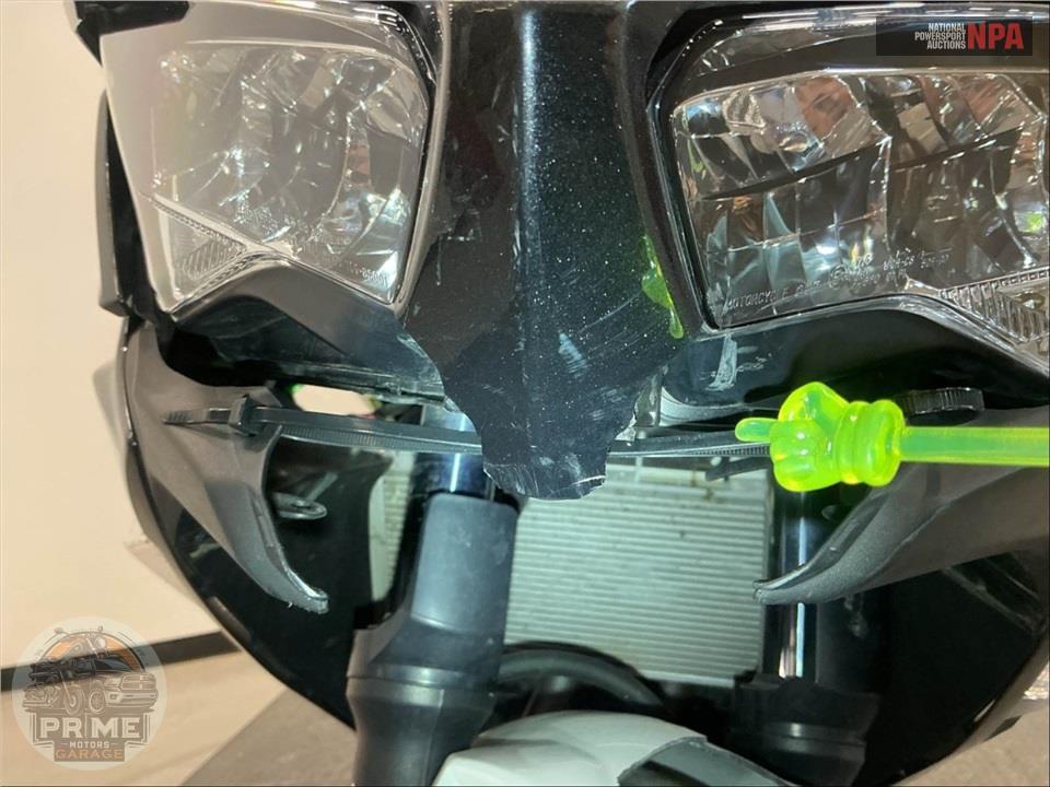 2022 Kawasaki EX650NNFNN NINJA 650 — фото 18