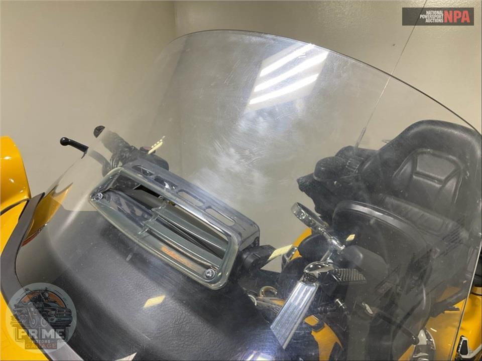 2003 Honda GL18003 GOLDWING — фото 19