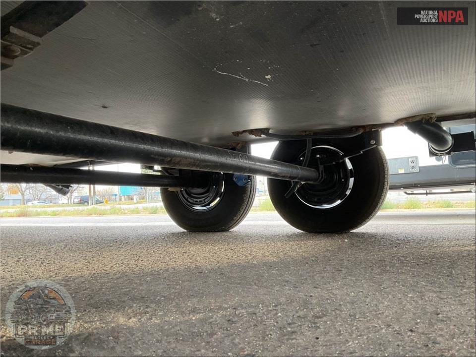 2021 Keystone Rv M-330 KBS SPRINTER LIMITED SERIES — фото 41
