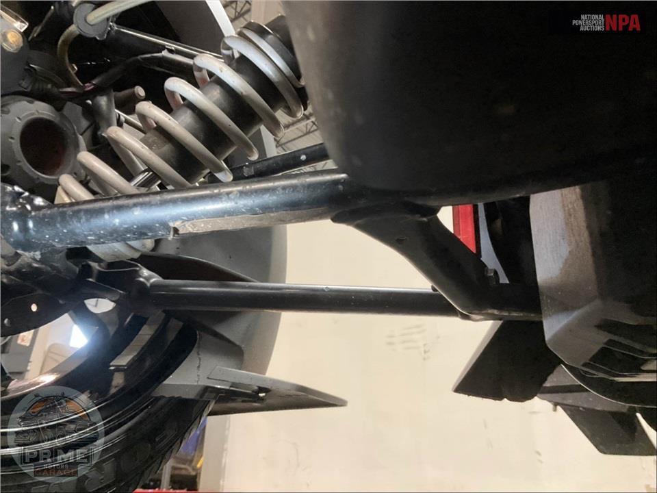 2020 Can-Am RYKER RALLY EDITION 900 ACE — фото 30
