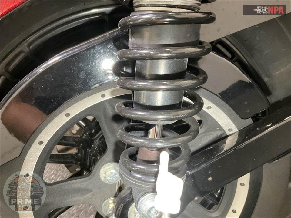 2018 Harley-Davidson XL1200X FORTY-EIGHT SPECIAL — фото 29