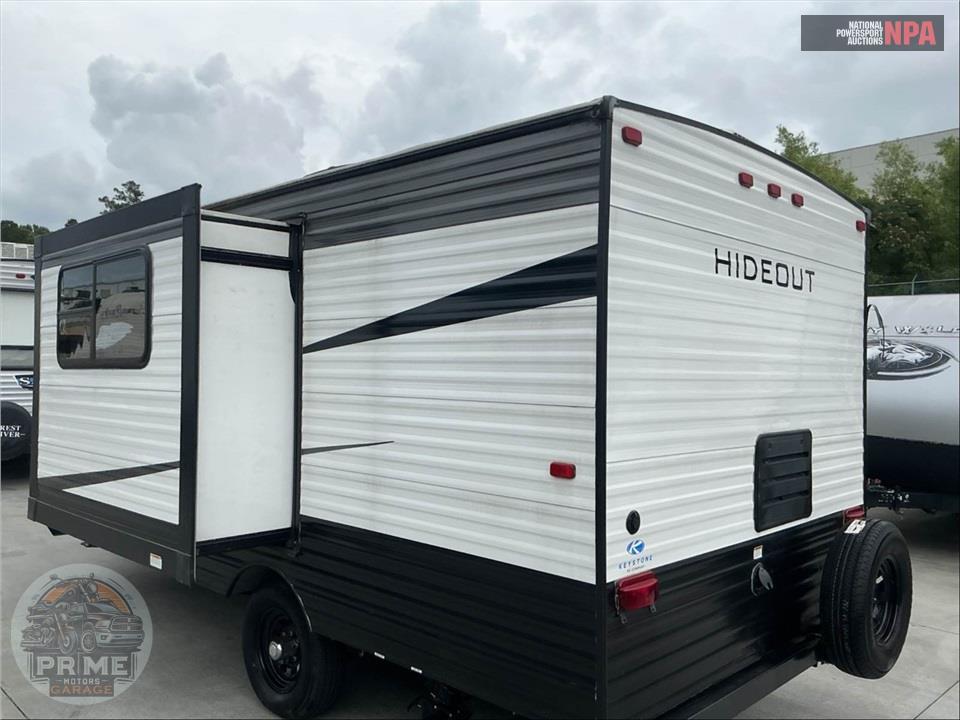 2021 Keystone Rv M-174 RK - HIDEOUT SERIES — фото 3