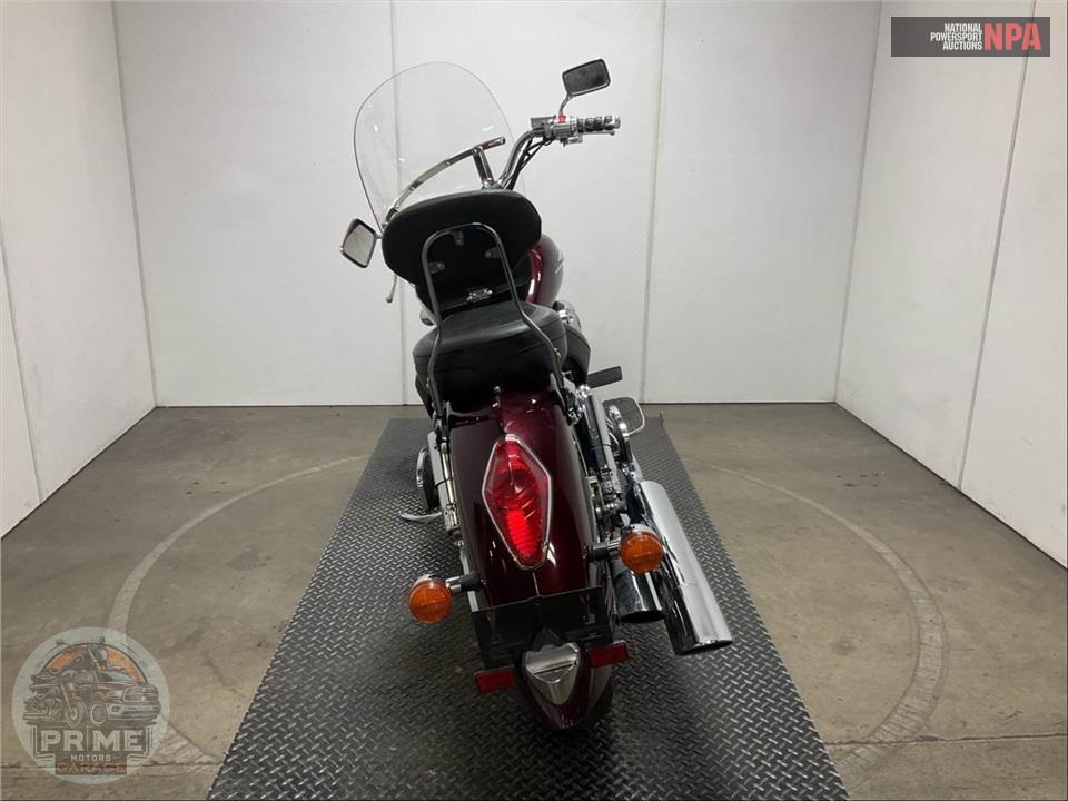 2007 Honda VTX1300S7 — фото 4