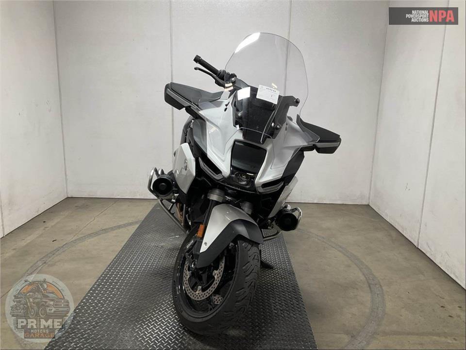 2026 Bmw R1300RT — фото 2