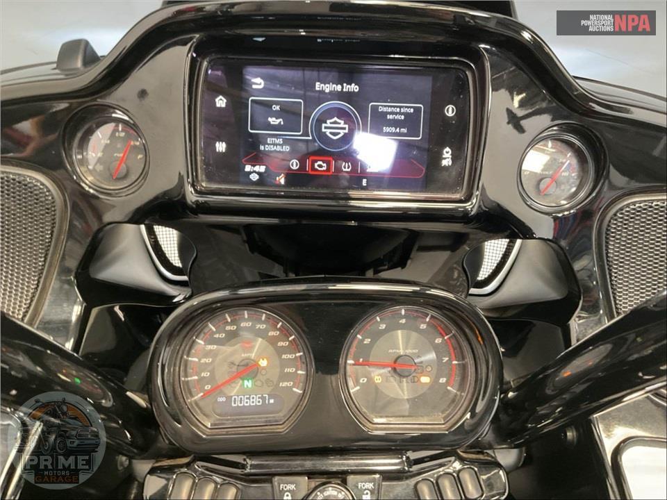 2022 Harley-Davidson FLTRXS ROAD GLIDE SPECIAL — фото 5