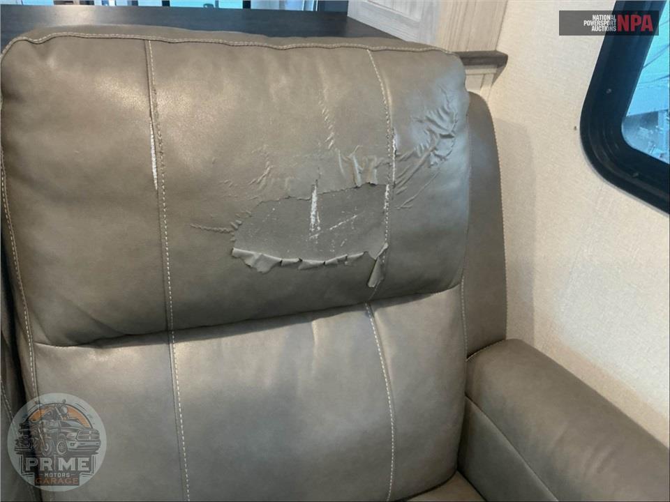 2022 Keystone Rv M-377 FL MONTANA HIGH COUNTRY FIFTH WHEEL SERIES — фото 10