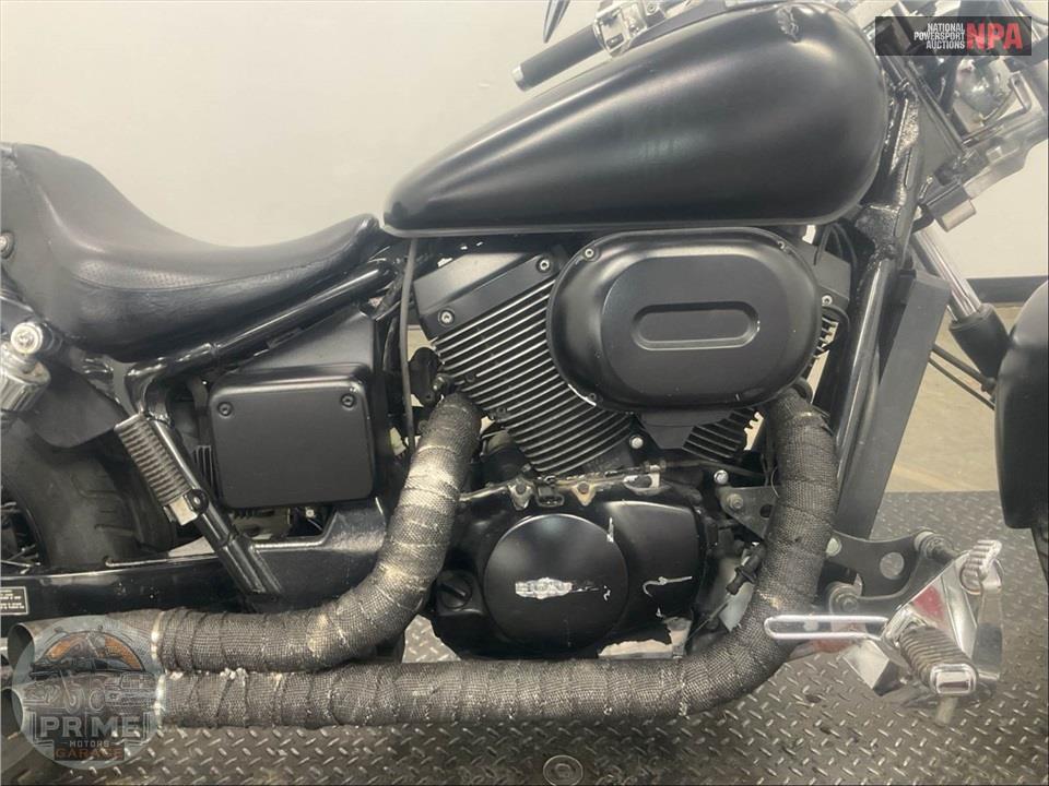 2003 Honda VT750DCB3 SHADOW SPIRIT — фото 6