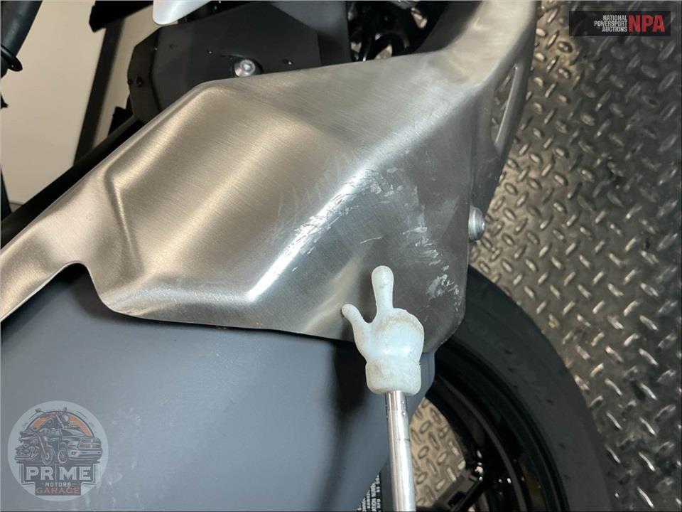 2026 Kawasaki NINJA 500 ABS — фото 25