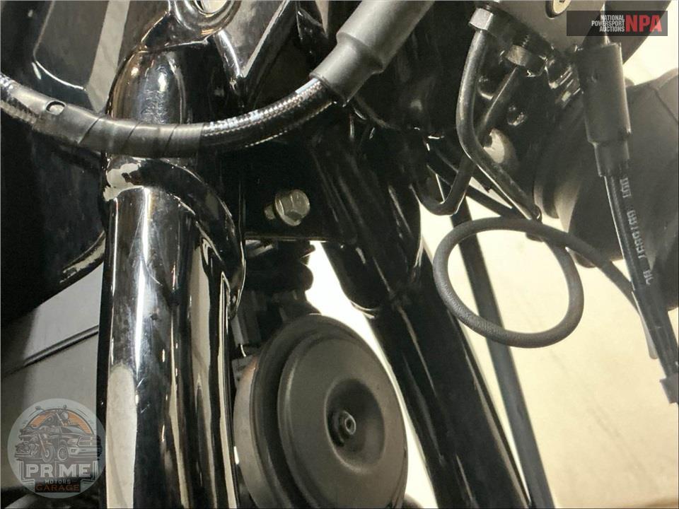 2024 Harley-Davidson FXBBS STREET BOB 114 — фото 13
