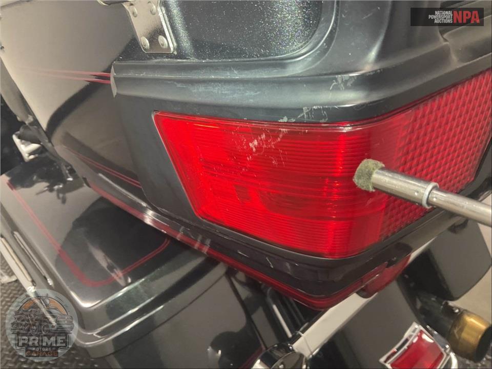 2008 Harley-Davidson FLHTCU ULTRA CLASSIC ELECTRA GLIDE — фото 38